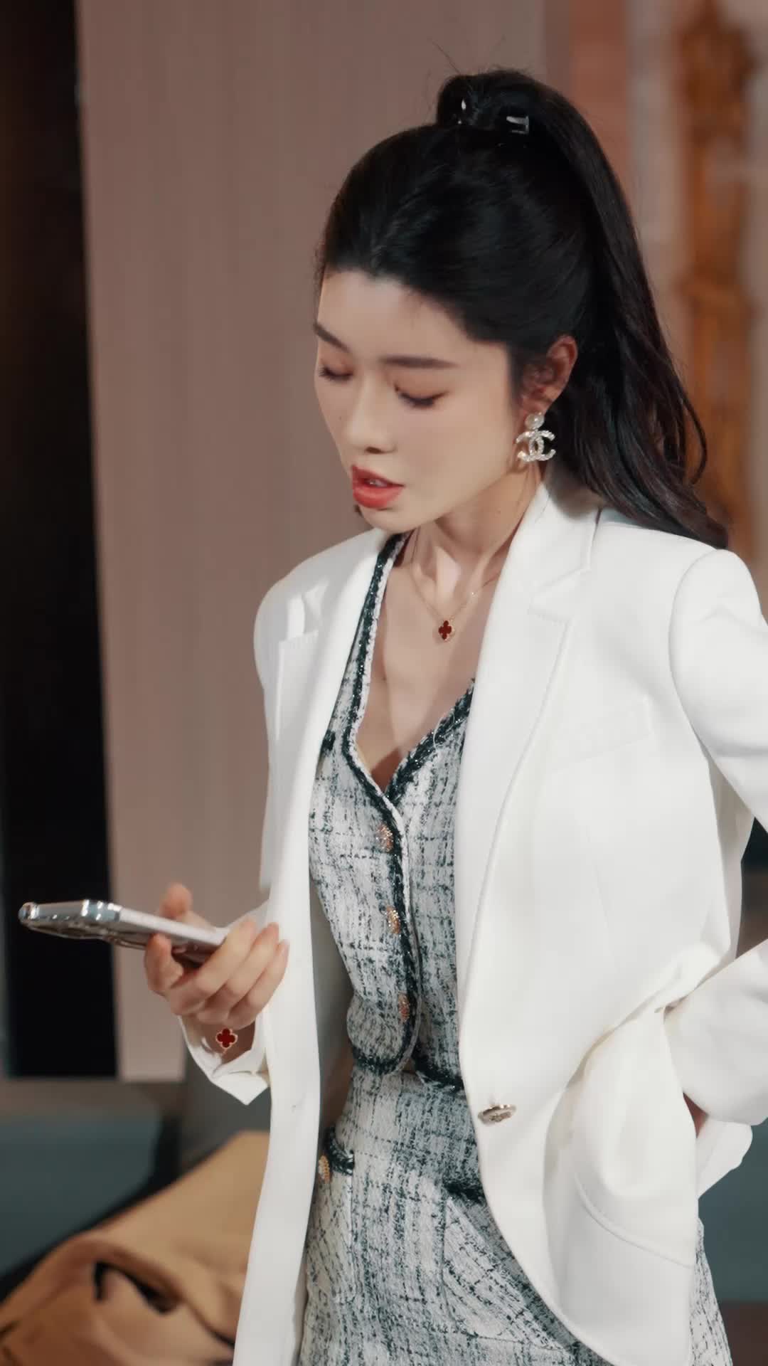 金光一闪,好运连连 第9集