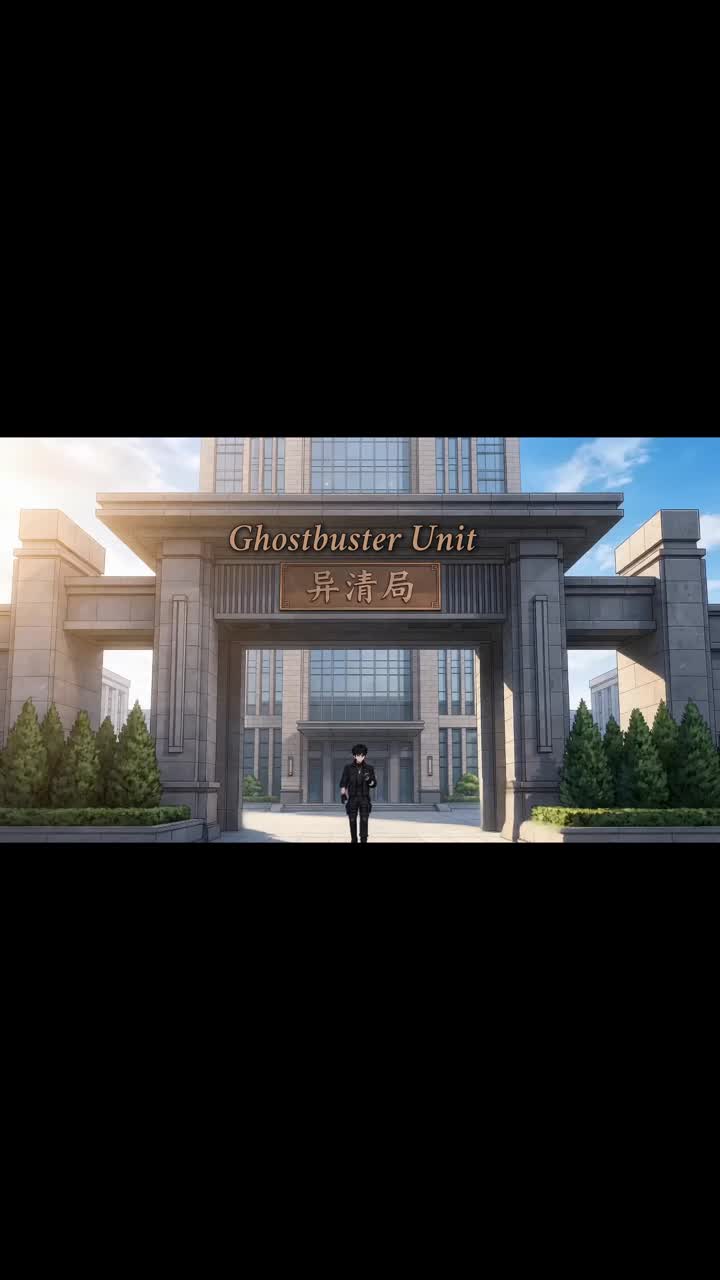 Haunted Into Power: Ghosts Attack, I Level Up! Episode 7