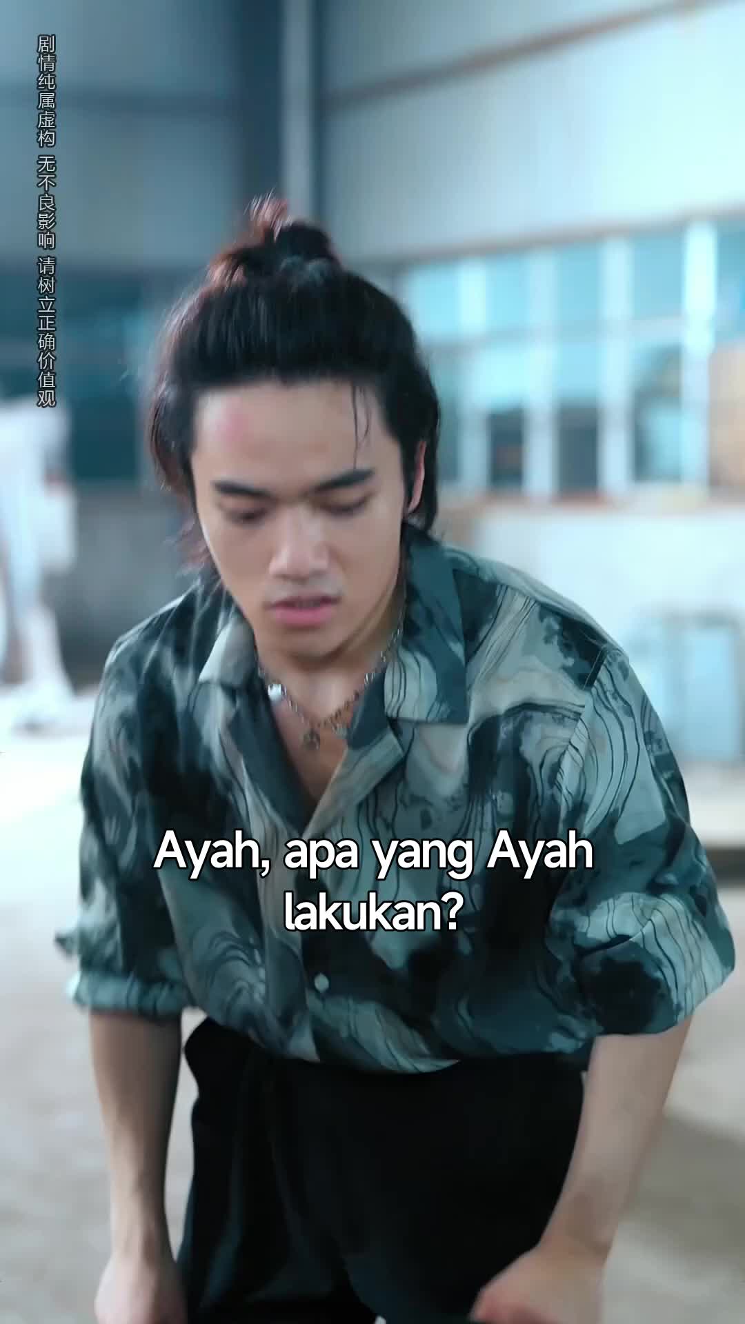 Jangan Lari Istri Kontrakku Episode 10