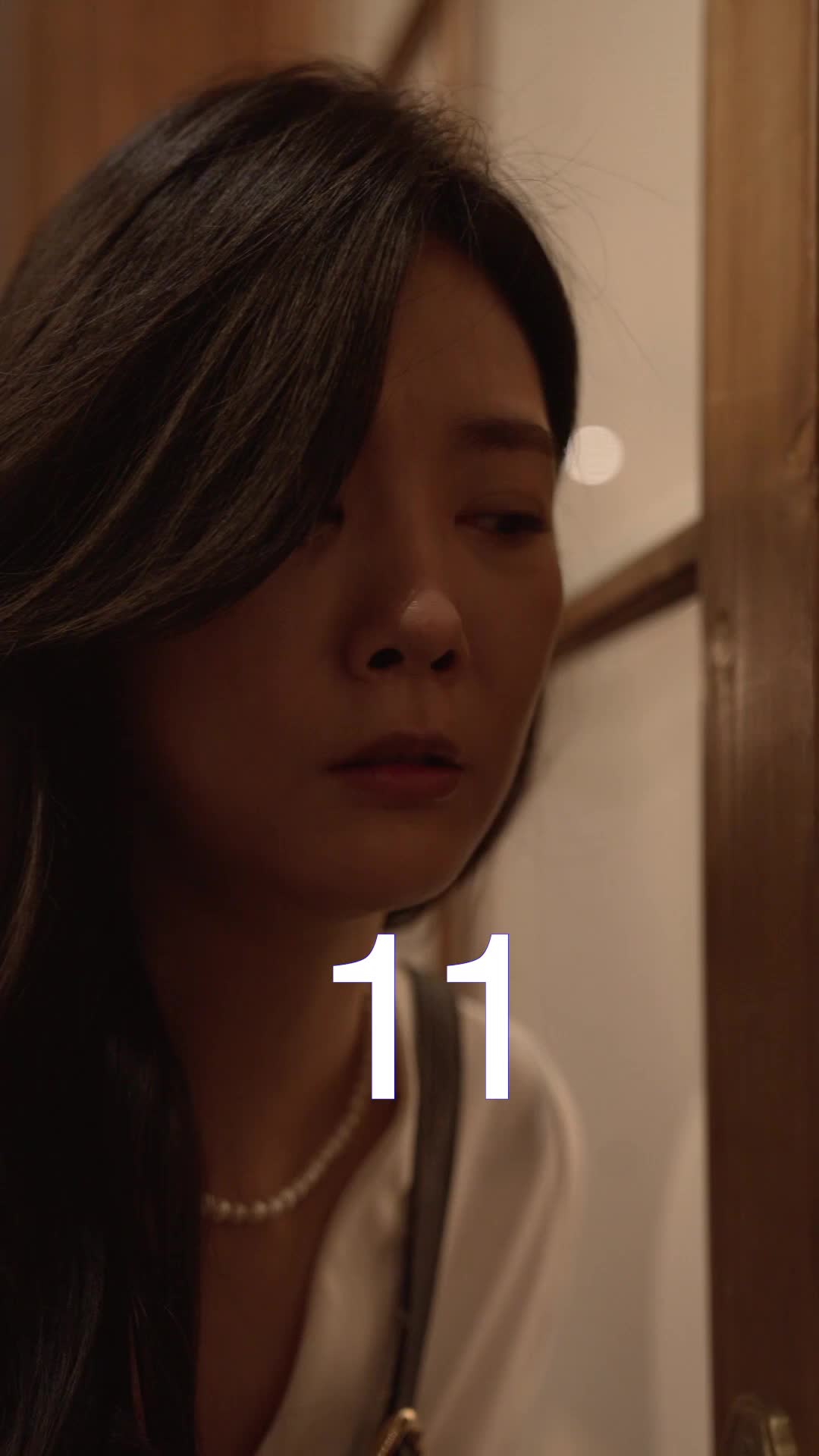 Death, End Our Bond! Episode 11