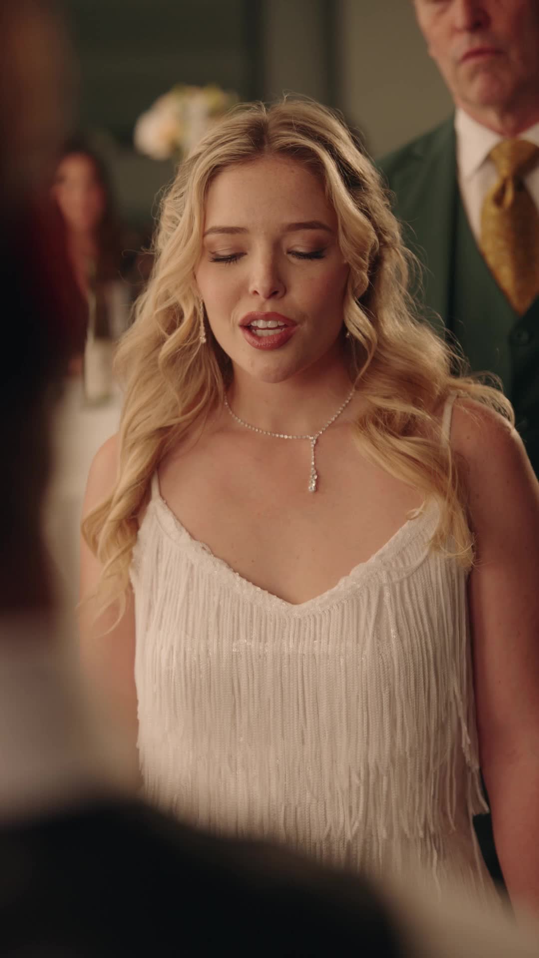 Dendam Hati yang Tersakiti - Episode 45 - Episode 45