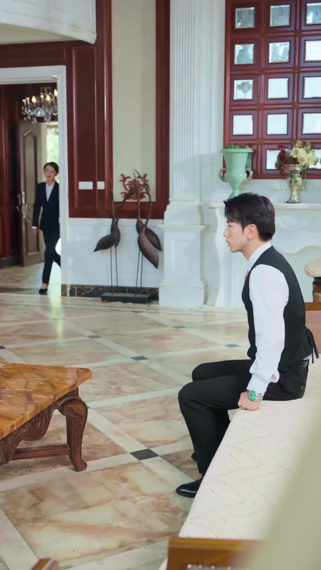 Saat Kau Melupakanku - Episode 30 - Episode 30