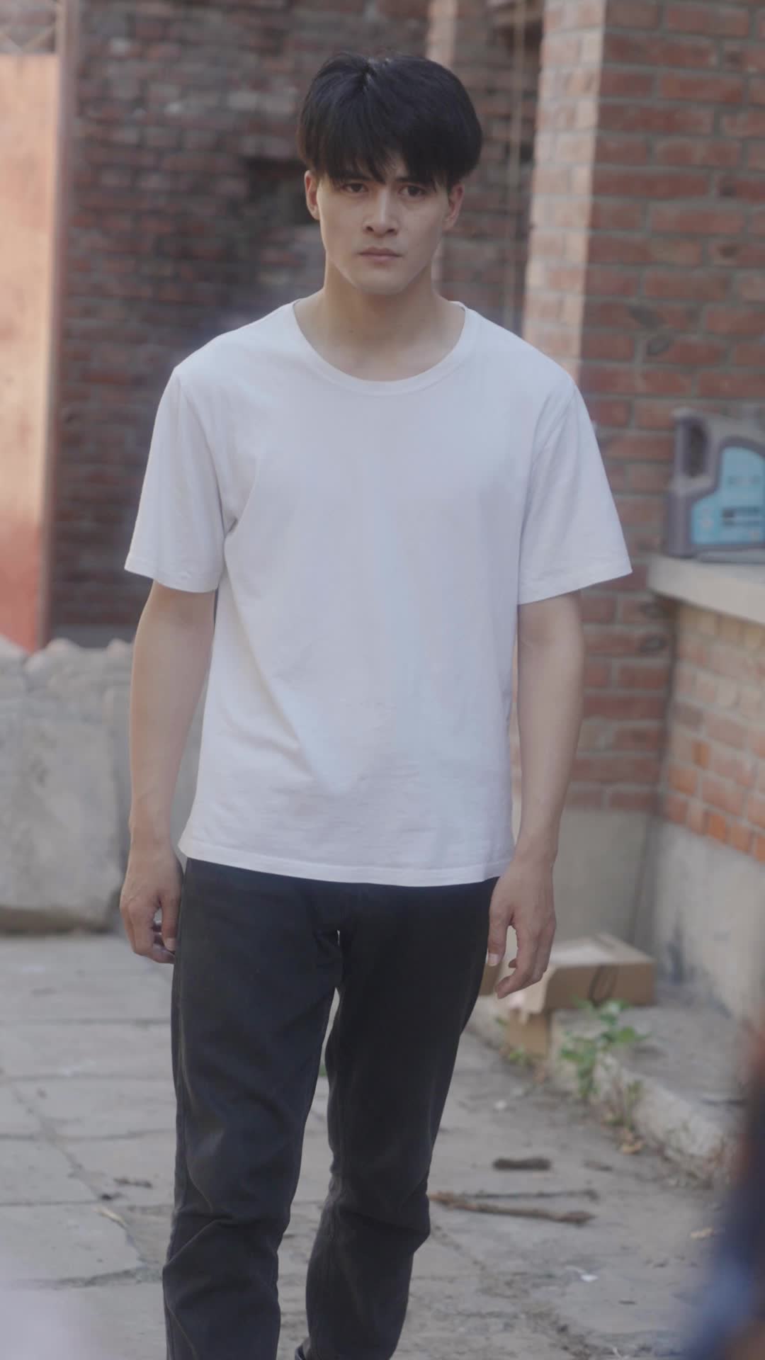 替嫁了個隱藏富豪 第3集