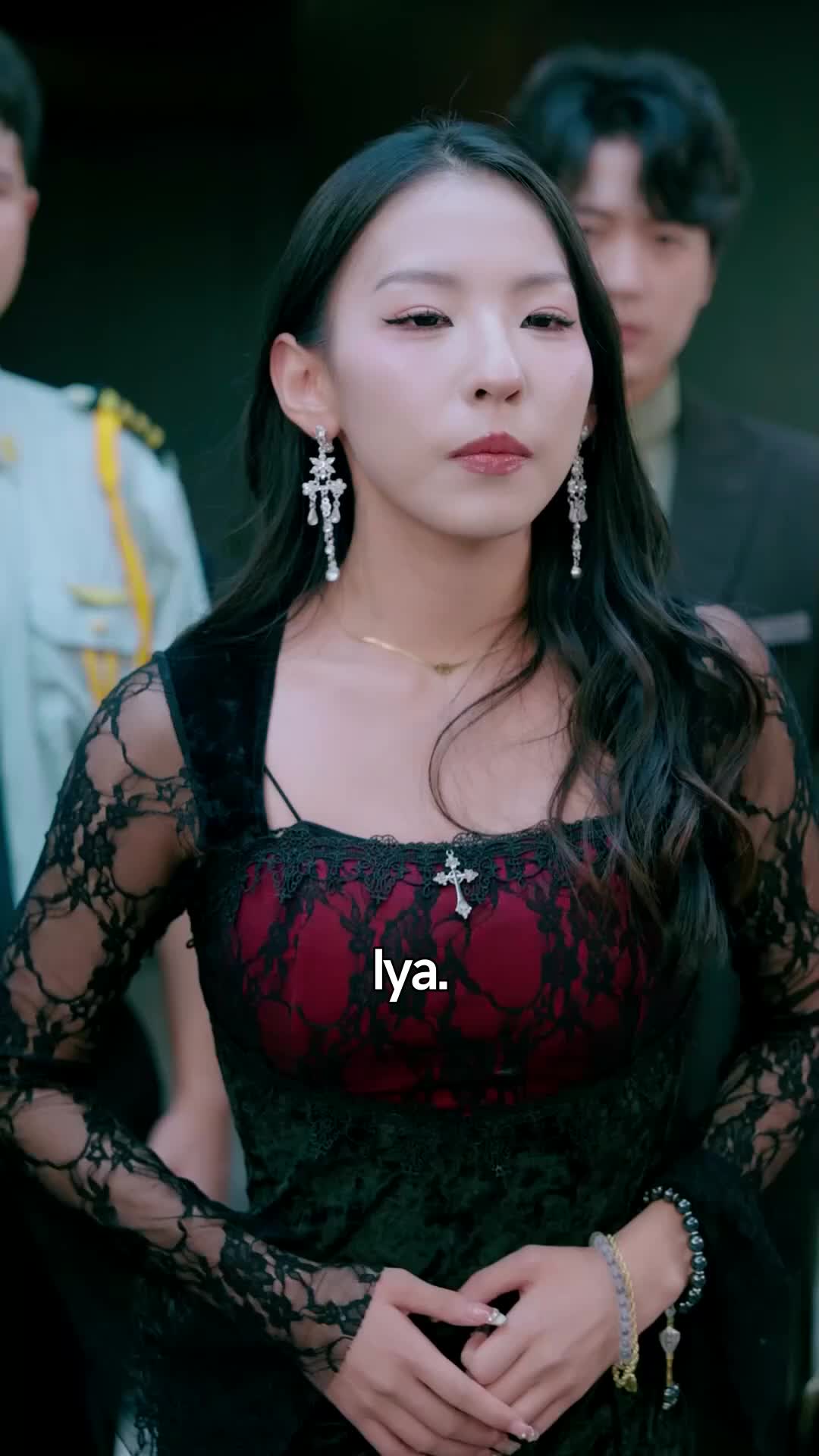 Rahasia di Balik Orang Tua Sederhana - Episode 30 - Episode 30