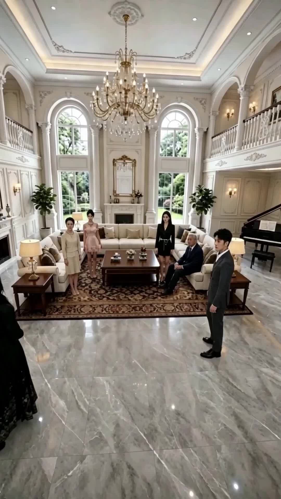 The Rejected Wife, The Reborn Queen Episode 11