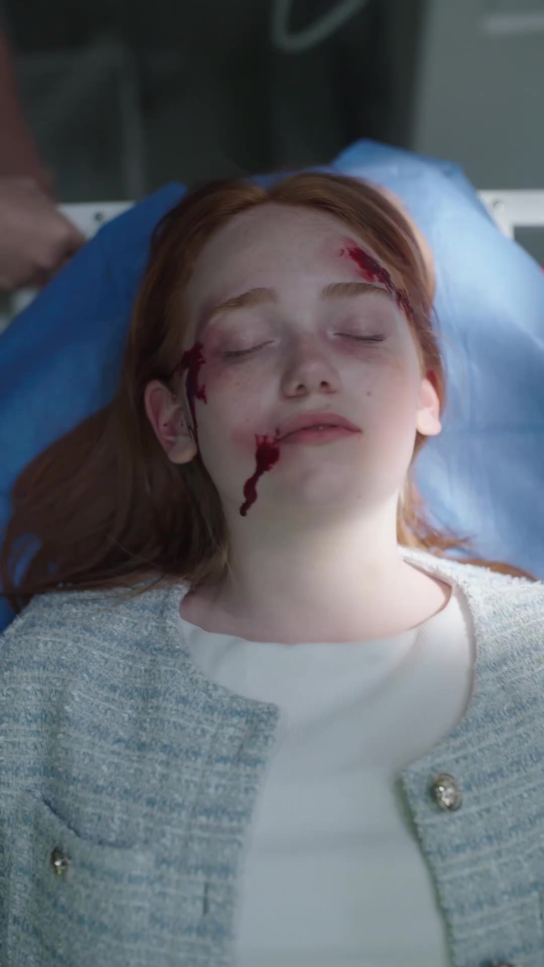 Aku Bukan Lagi Keset Di Kakimu - Episode 1 - Episode 1