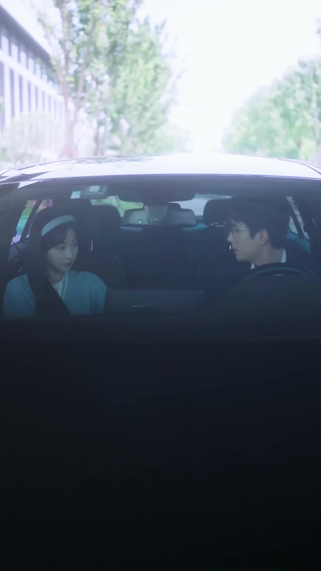 Menikahi Dosenku - Episode 31 - Episode 31