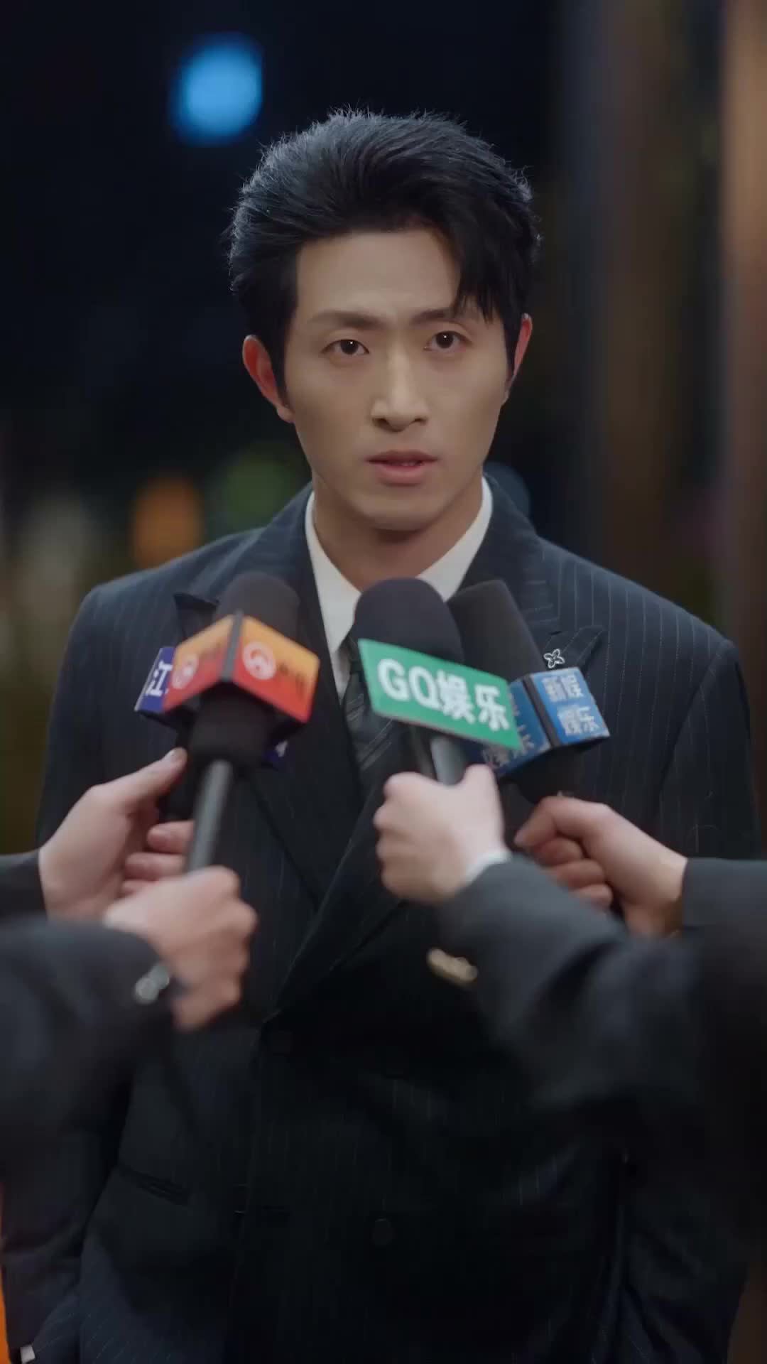 蝕骨情深 第3集