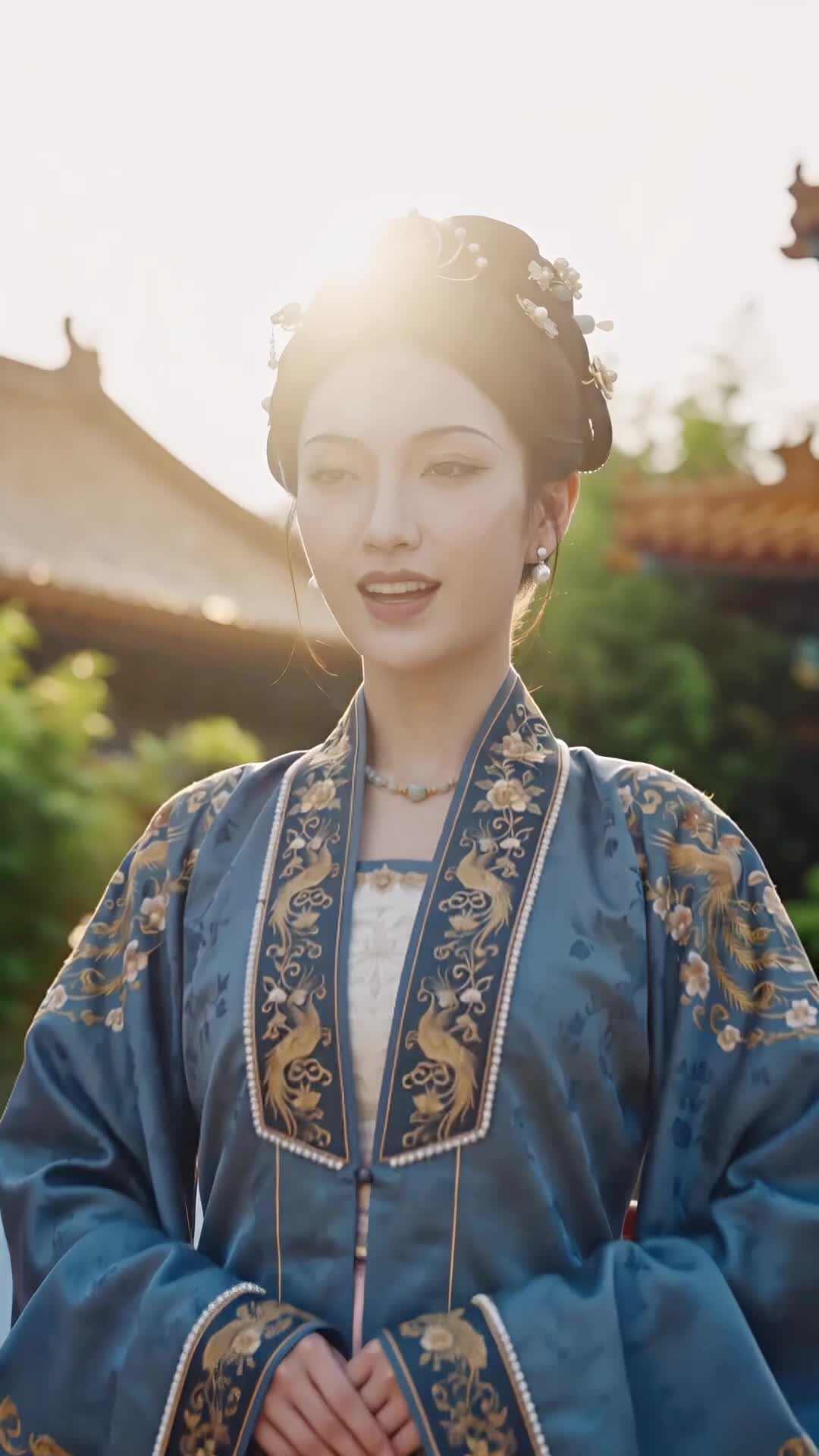 The Chef Who Charmed the Throne Episode 7