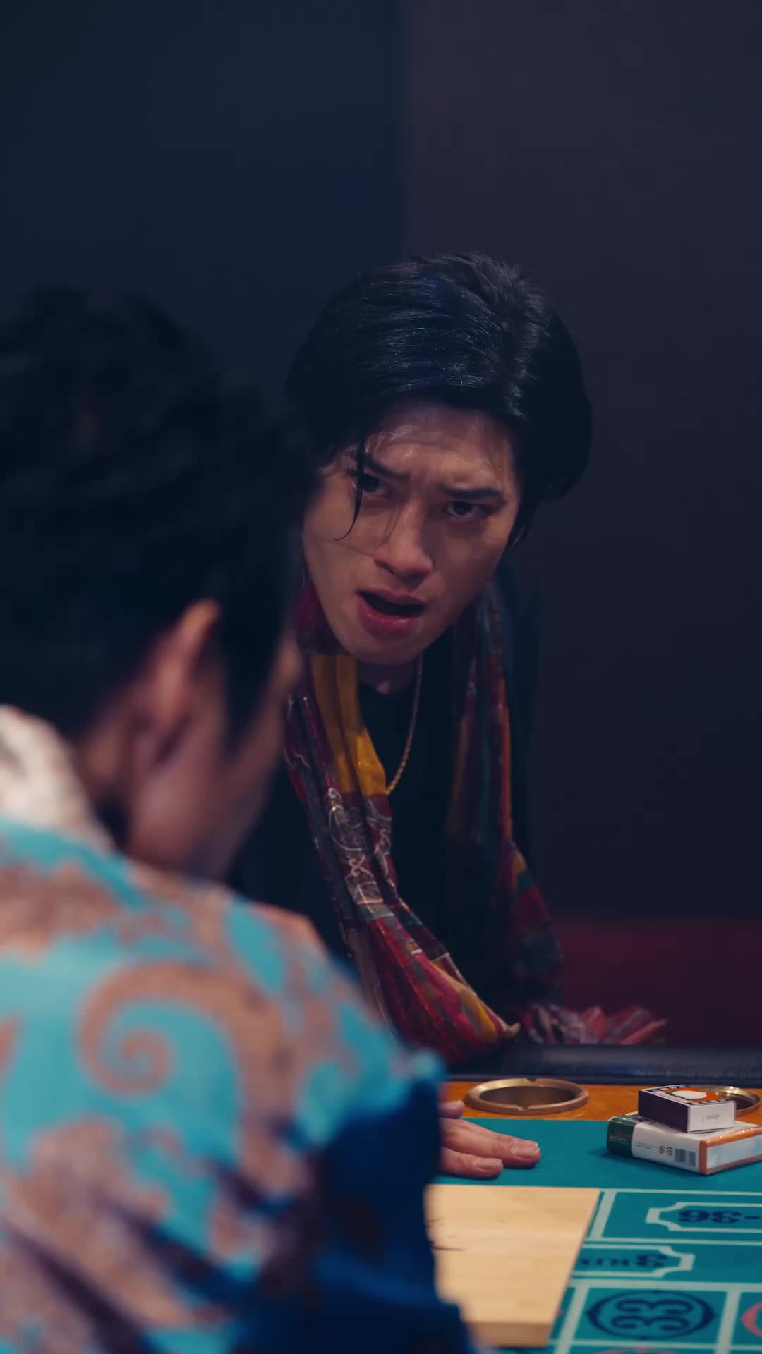 Nyawa di Meja Taruhan - Episode 29 - Episode 29