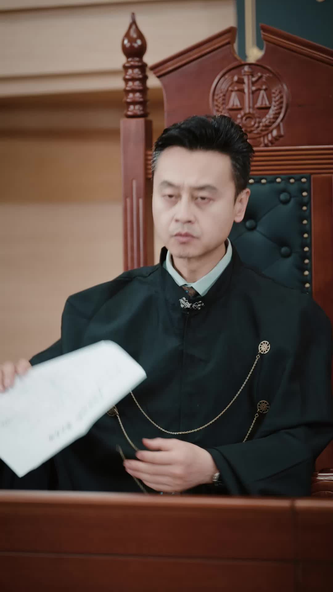 九十九封家书，震惊全国 第5集
