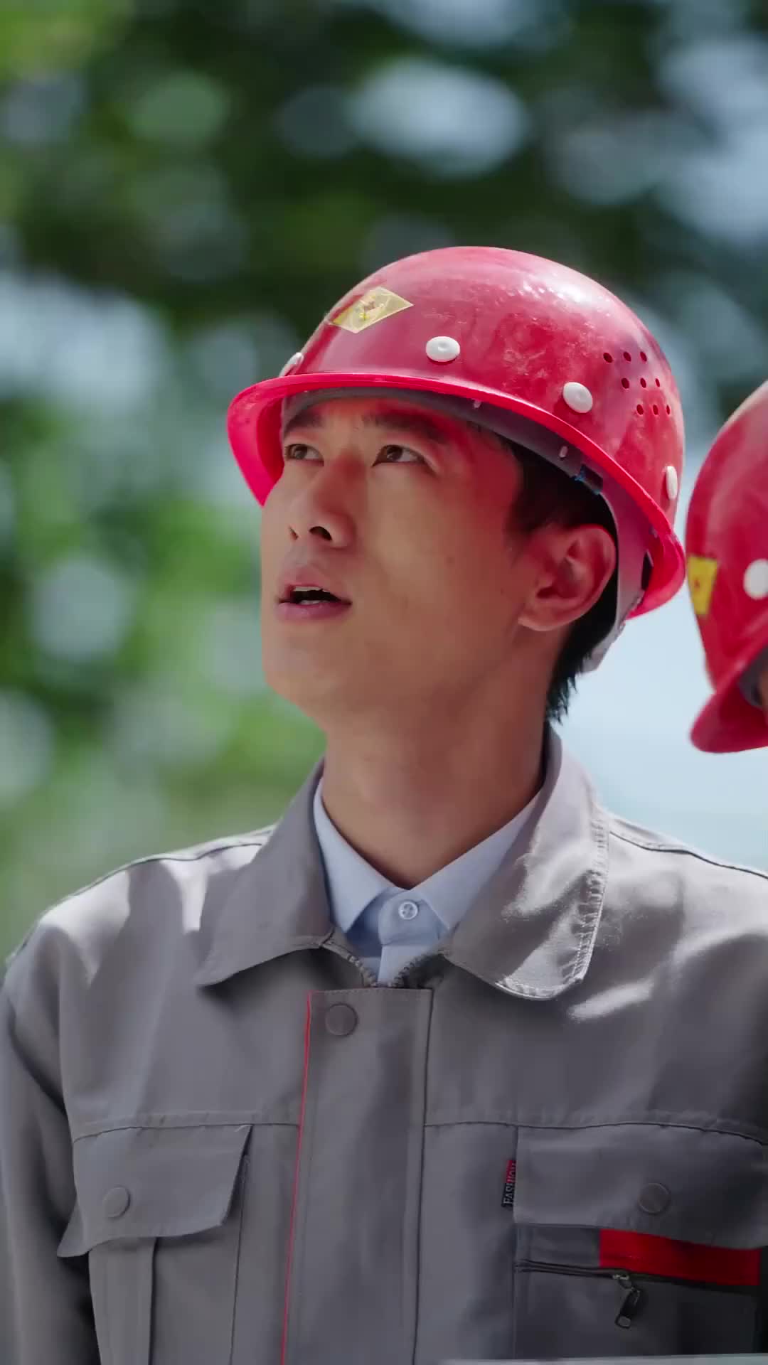 Unstoppable Soaring With Her Love Episode 7