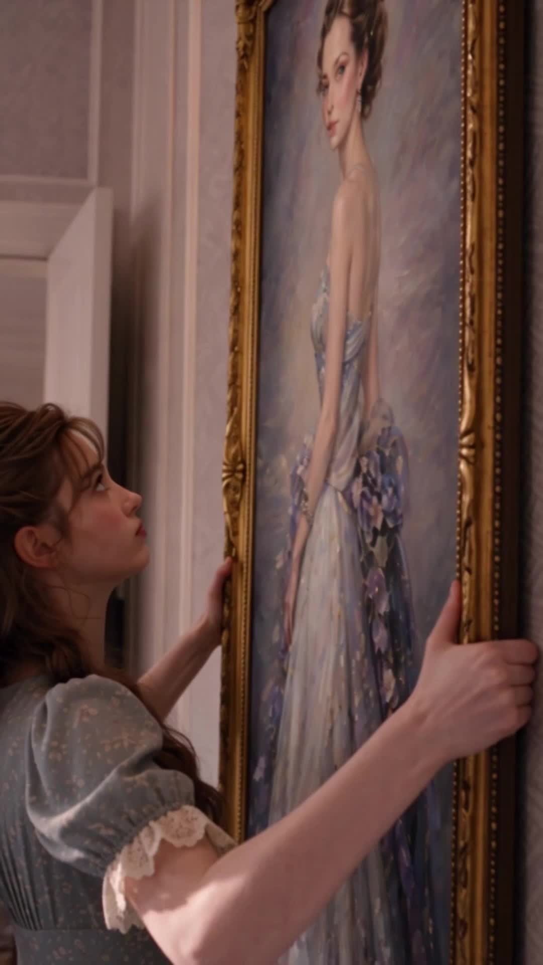 The Heiress Speaks, Fate Obeys Episode 6