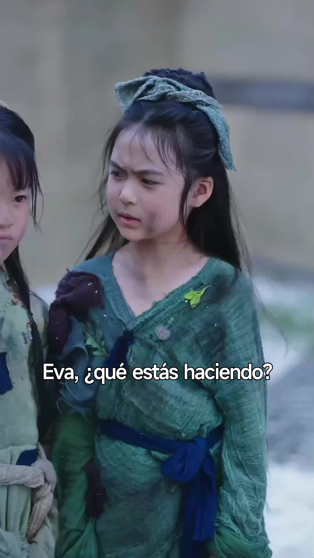 Hacia la cima con mis cinco hijas Episodio 9