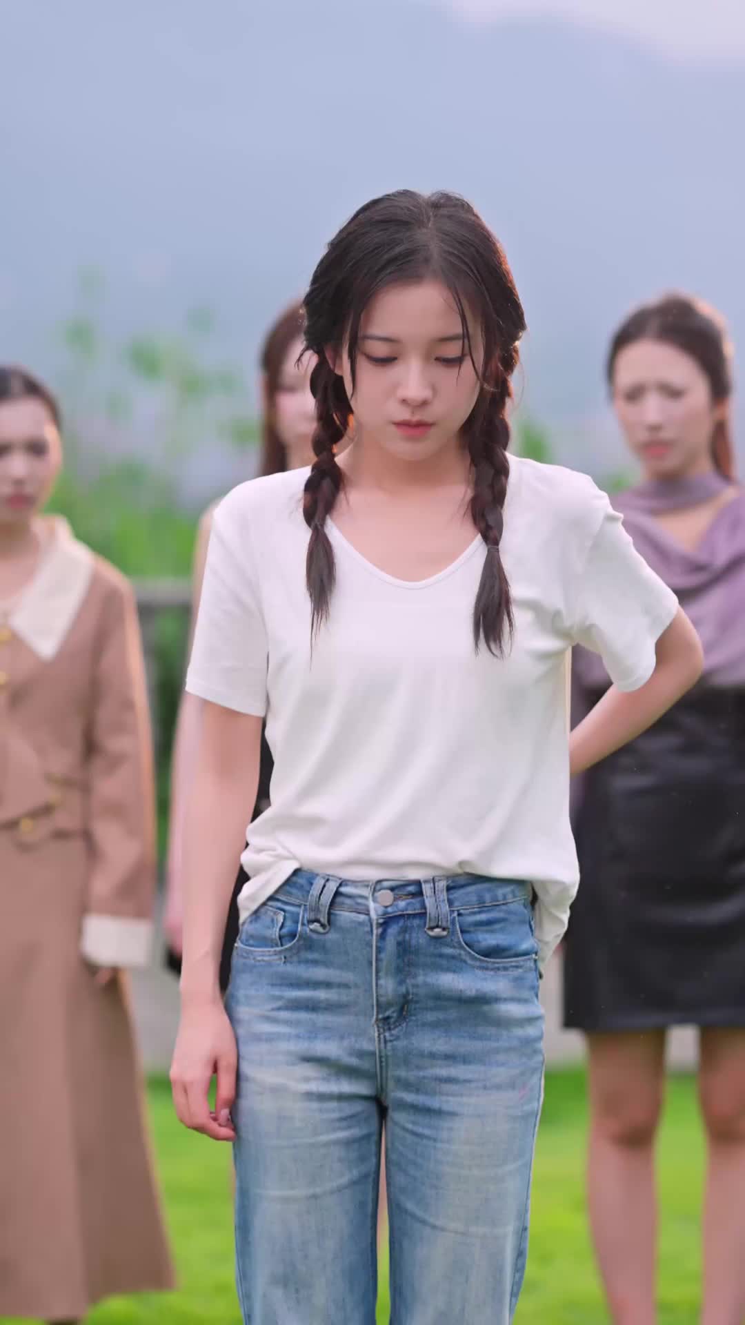 She Who Heals Their Sleepless Nights Episode 4