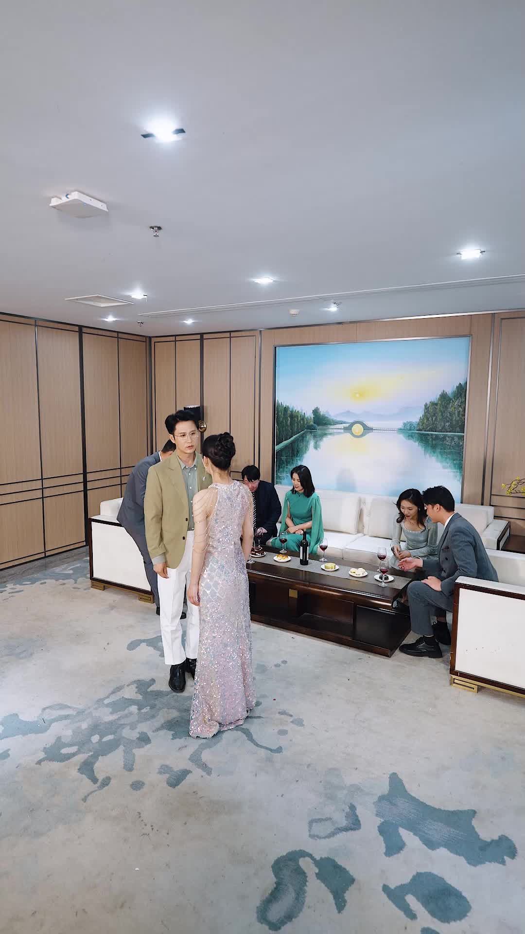 麦子熟了 第9集