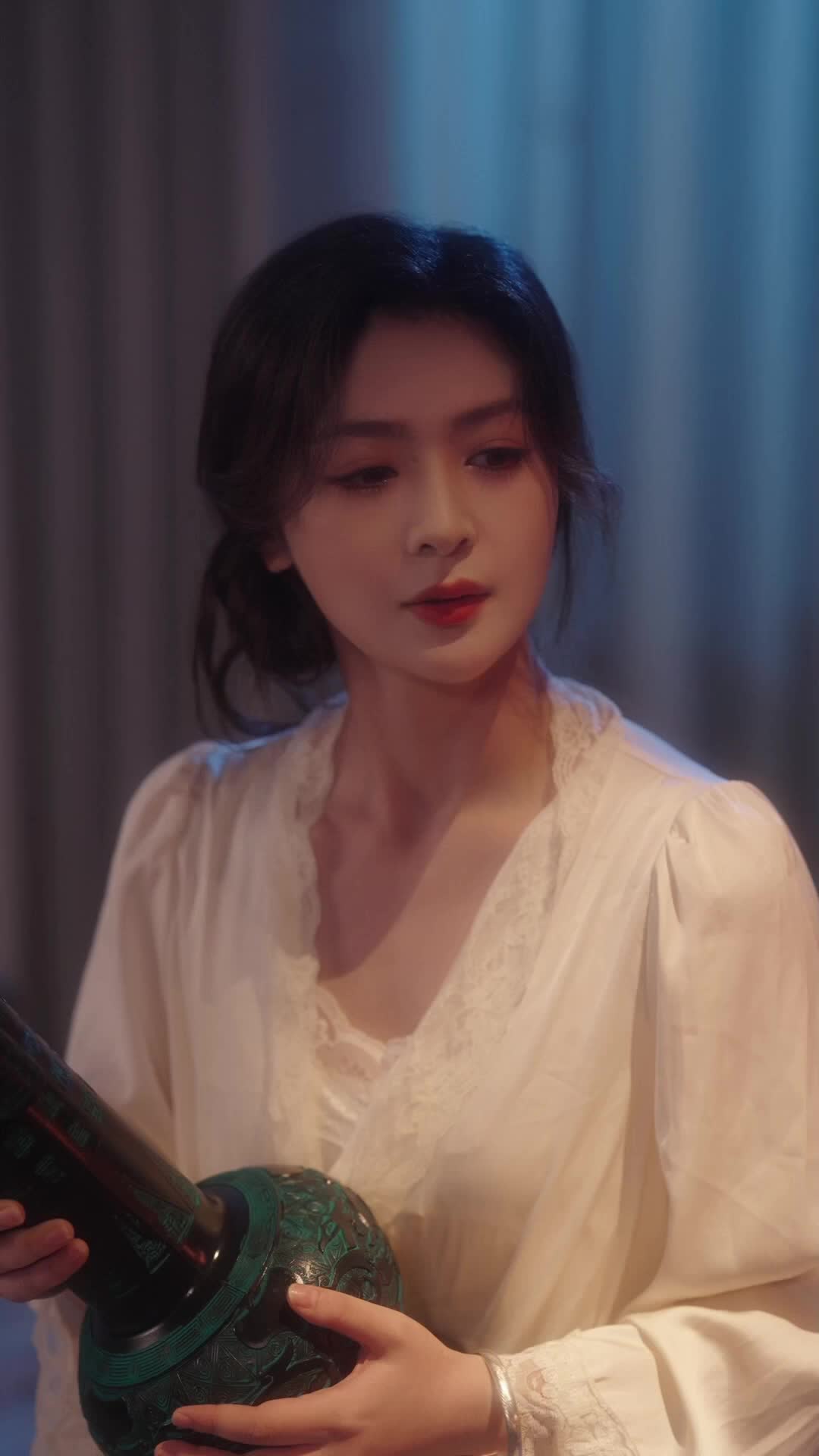 Jenderal Wanita Jadi Istri CEO Episode 10