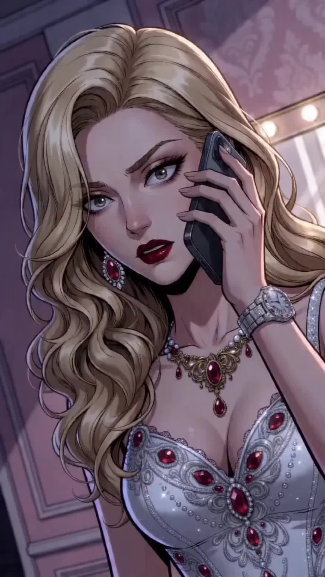 Divorced at the Wedding Day Episode 3