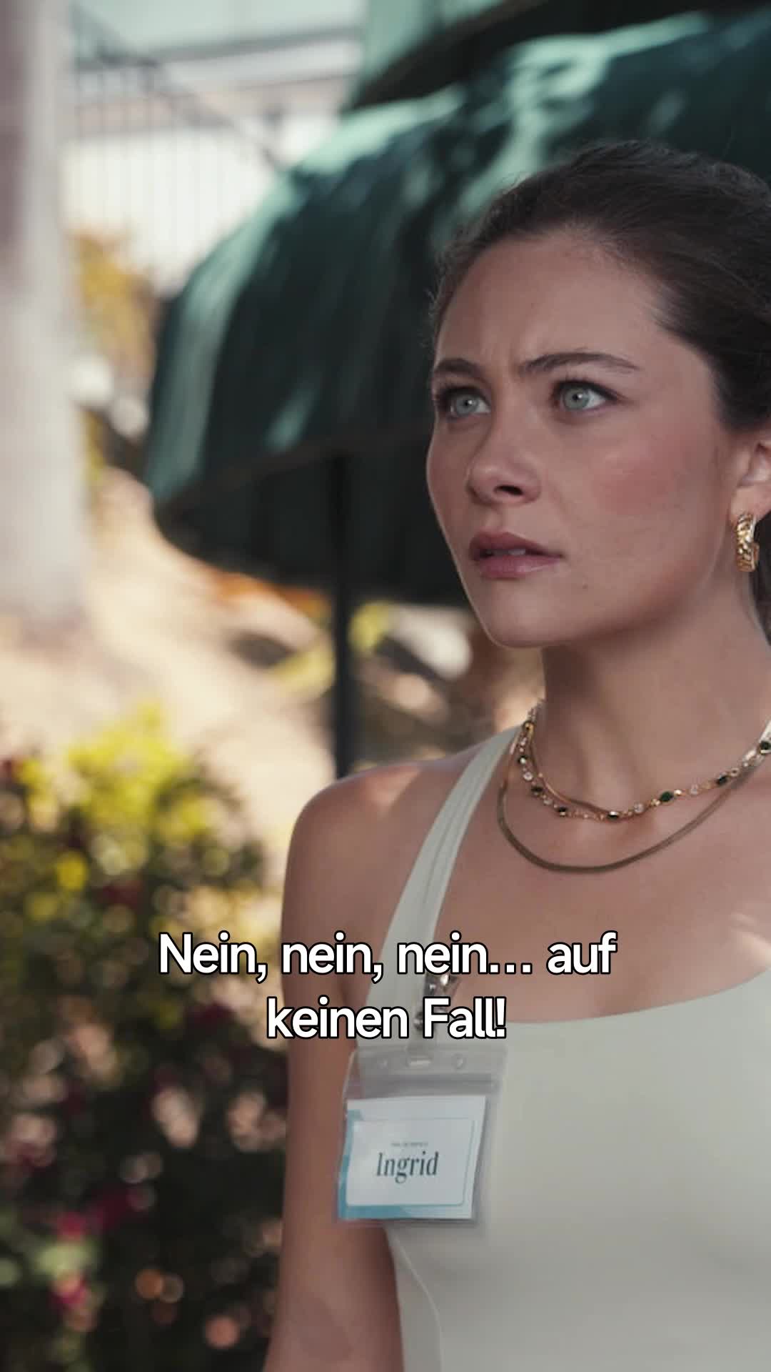 Aufschlag! Die Ballmädchen Erbin 4Folgen