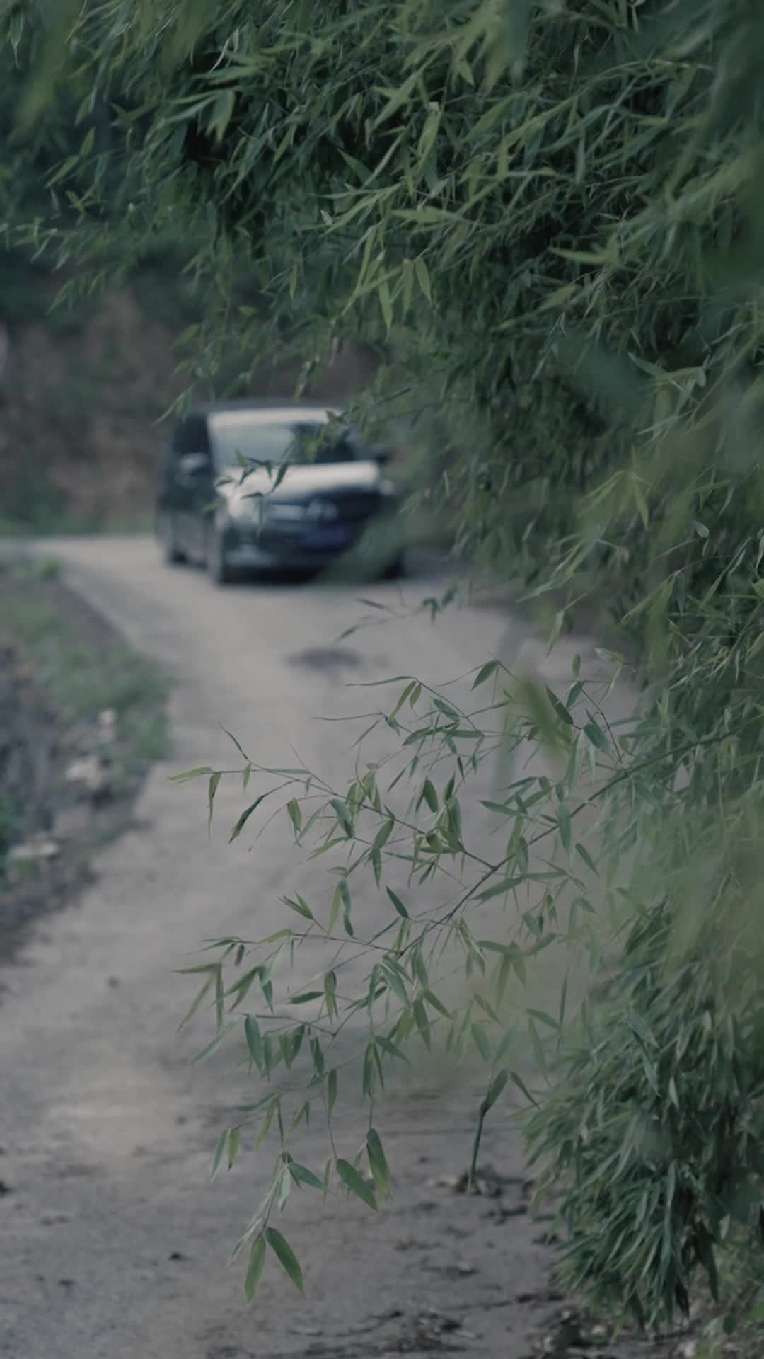 No One Returns Episode 2