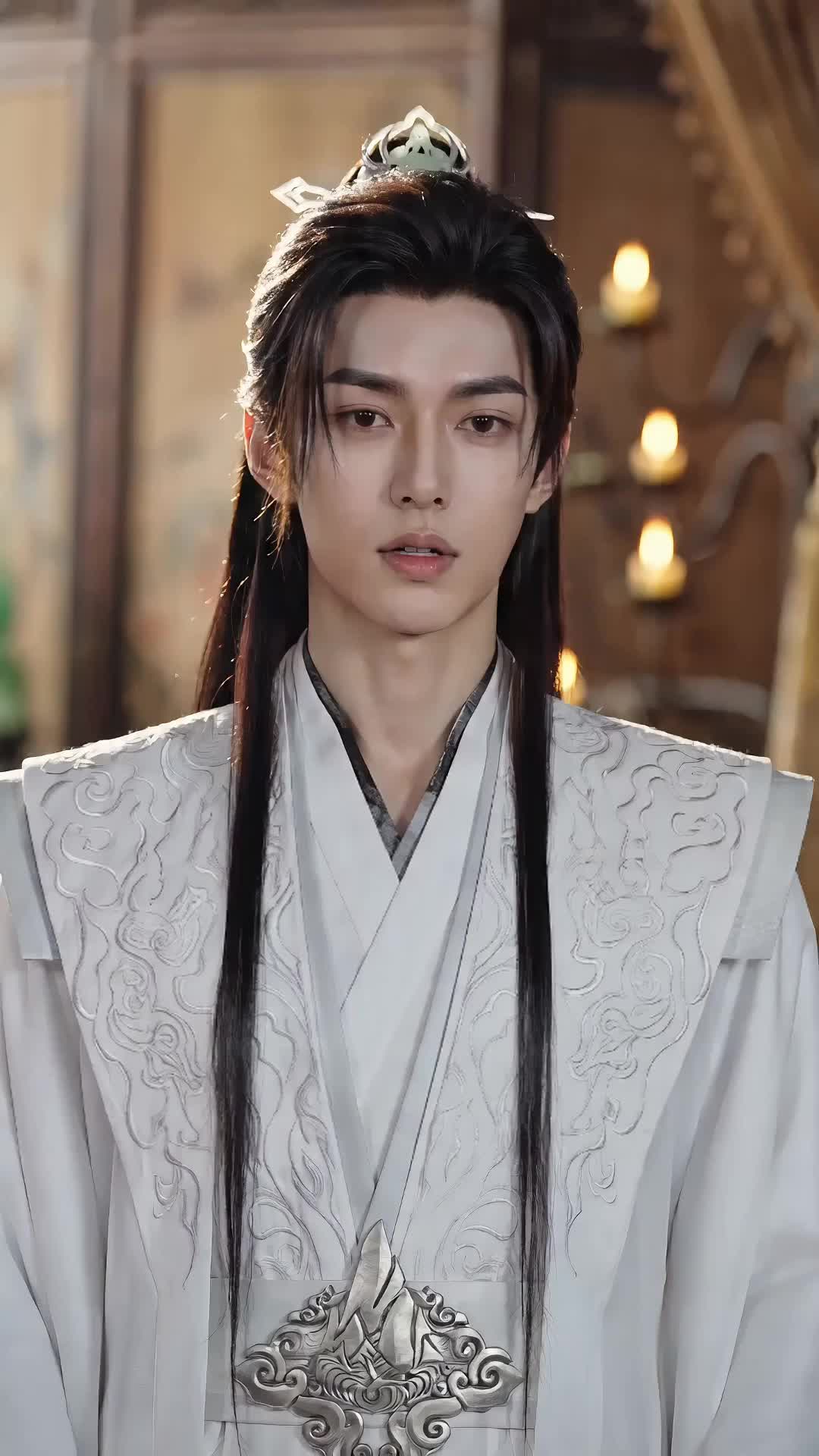 狂暴神尊 第6集