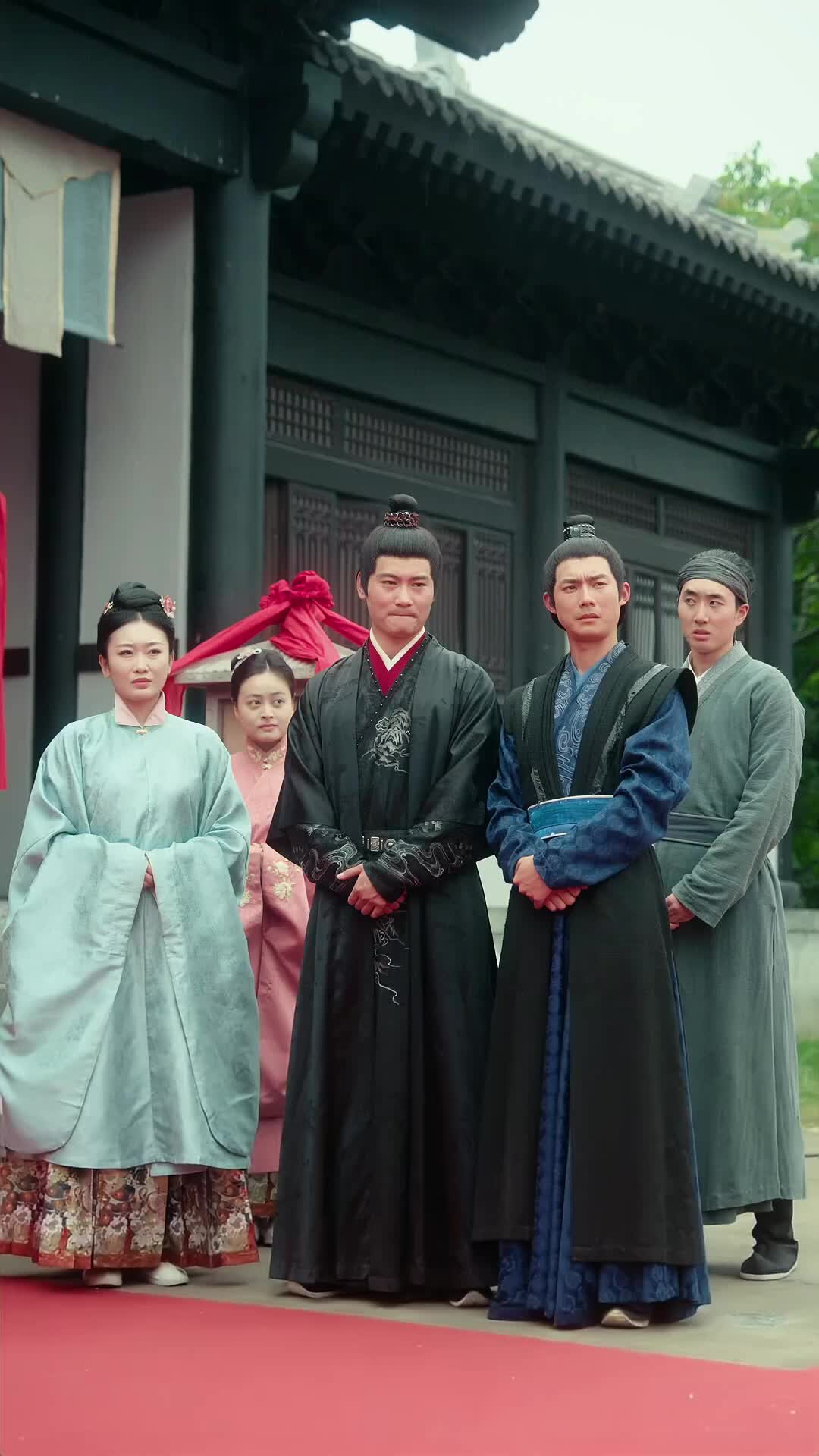 Mantan Calon Istri Sang Tuan  Episode 2