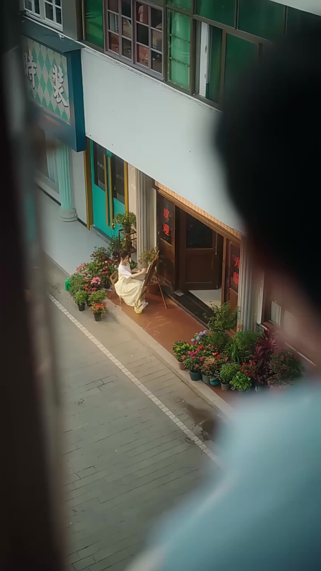  A Doçura Amarga de Vê-la Divorciada (Dublado) 1Episódio