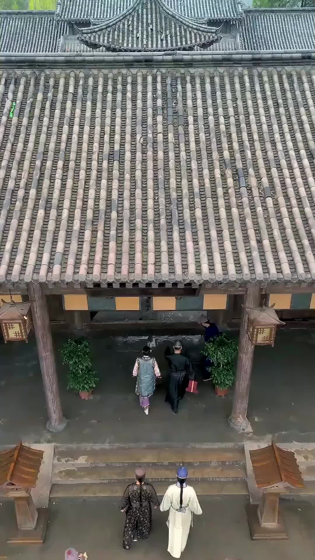 庶女攻略 第3集