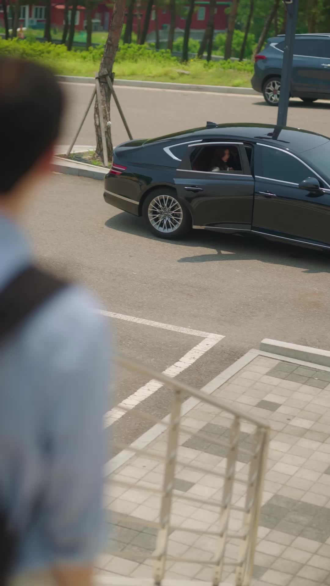 불임 재벌의 아이를 가졌다 - Episode 20 - Episode 20