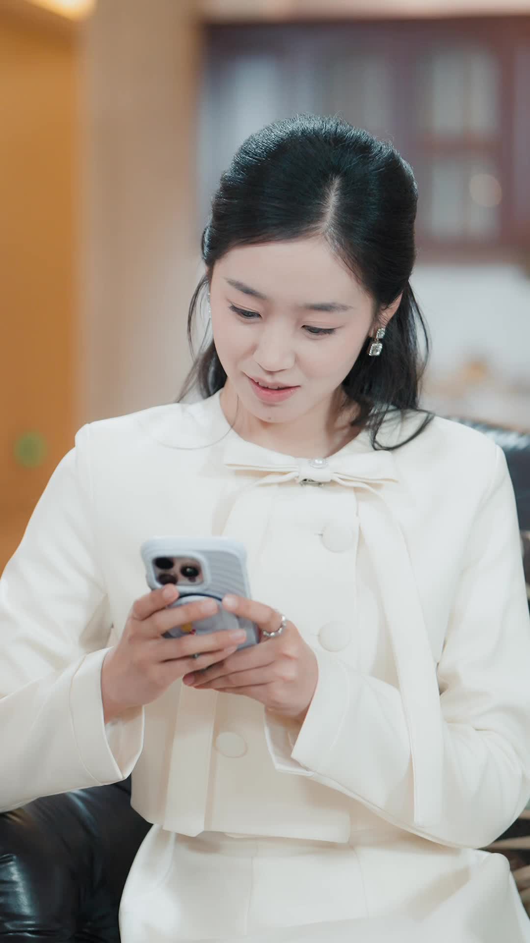 Taste the Regret: The Heiress's Checkmate Episode 3