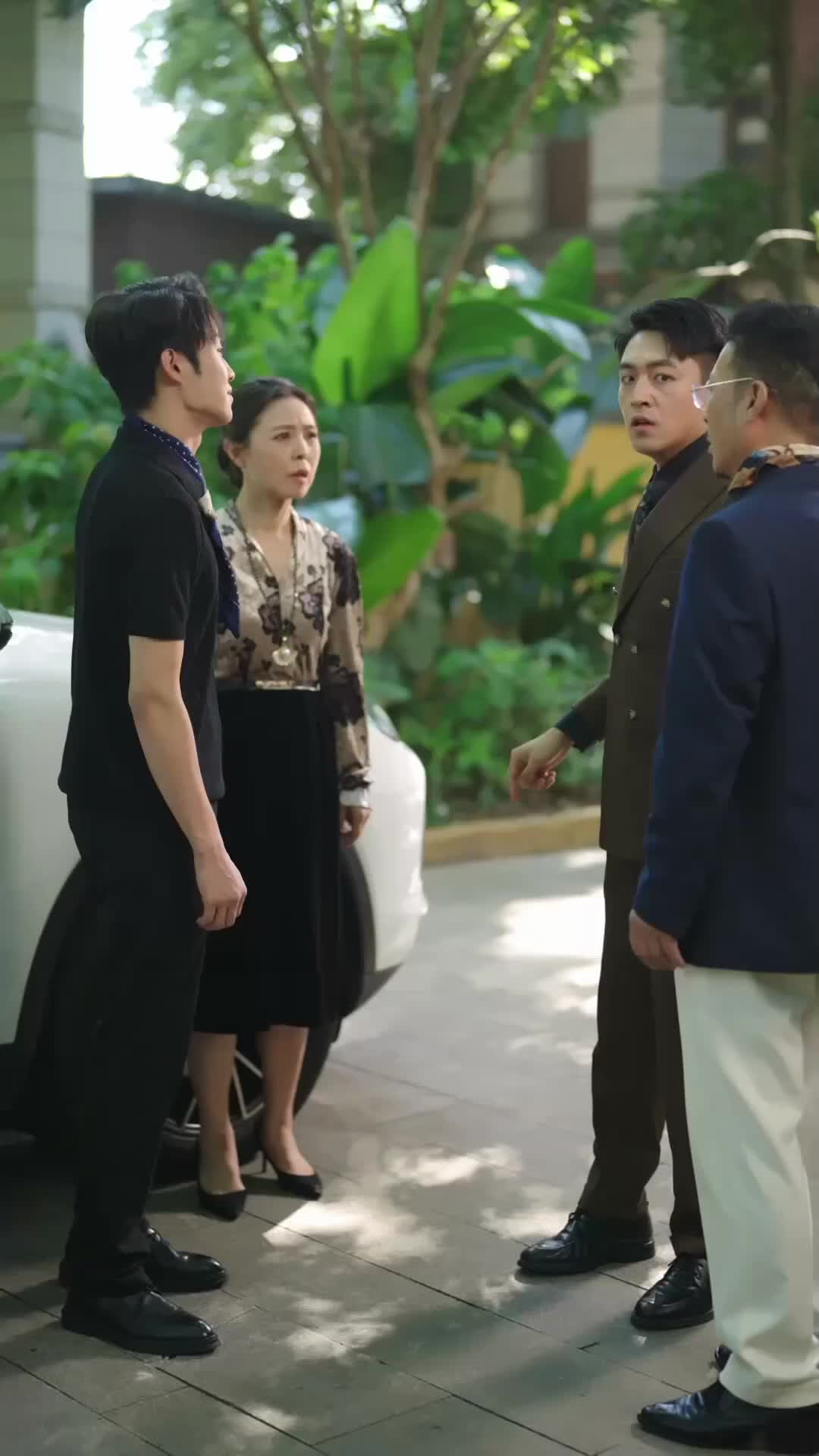 Kau Bagai Angin, Aku Bagai Debu - Episode 56 - Episode 56