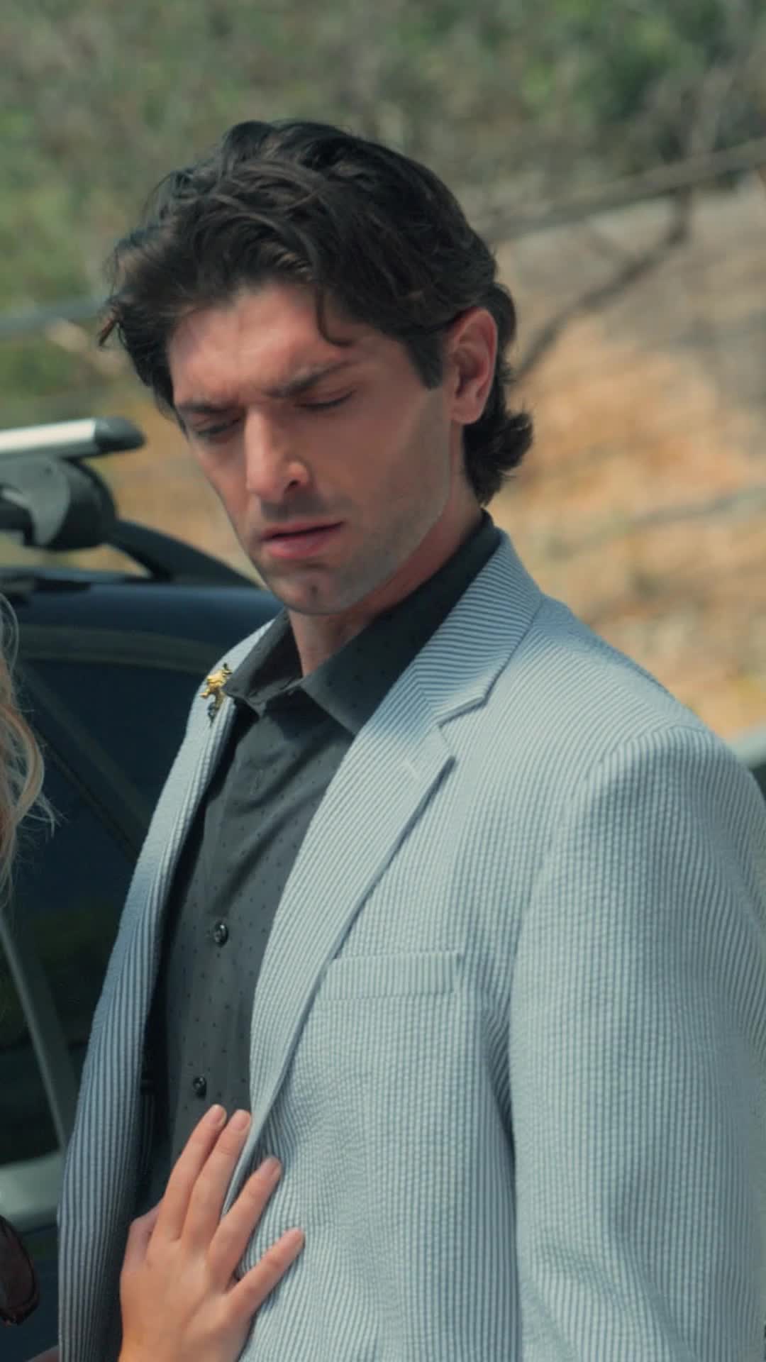 Divorciada, Ahora Princesa Licántropa (Doblado) Episodio 5