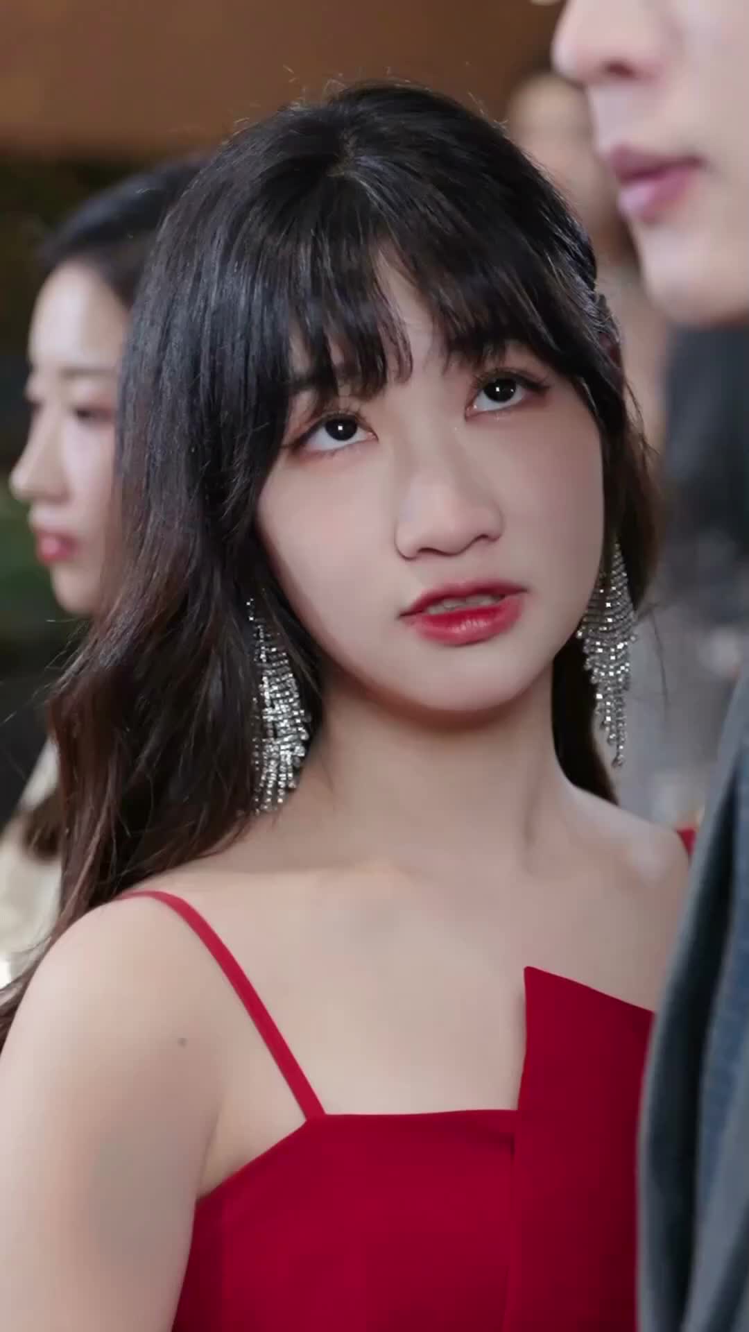 Return of the Crowned Heiress Episode 8