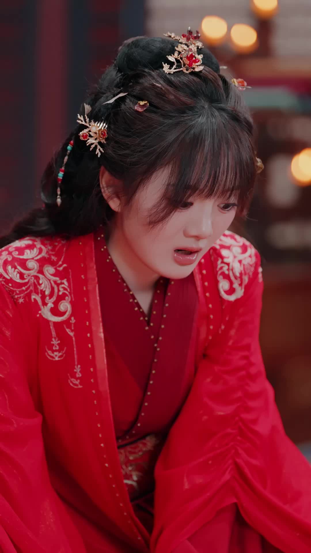 Guarding The City, Saving My Love Episode 7