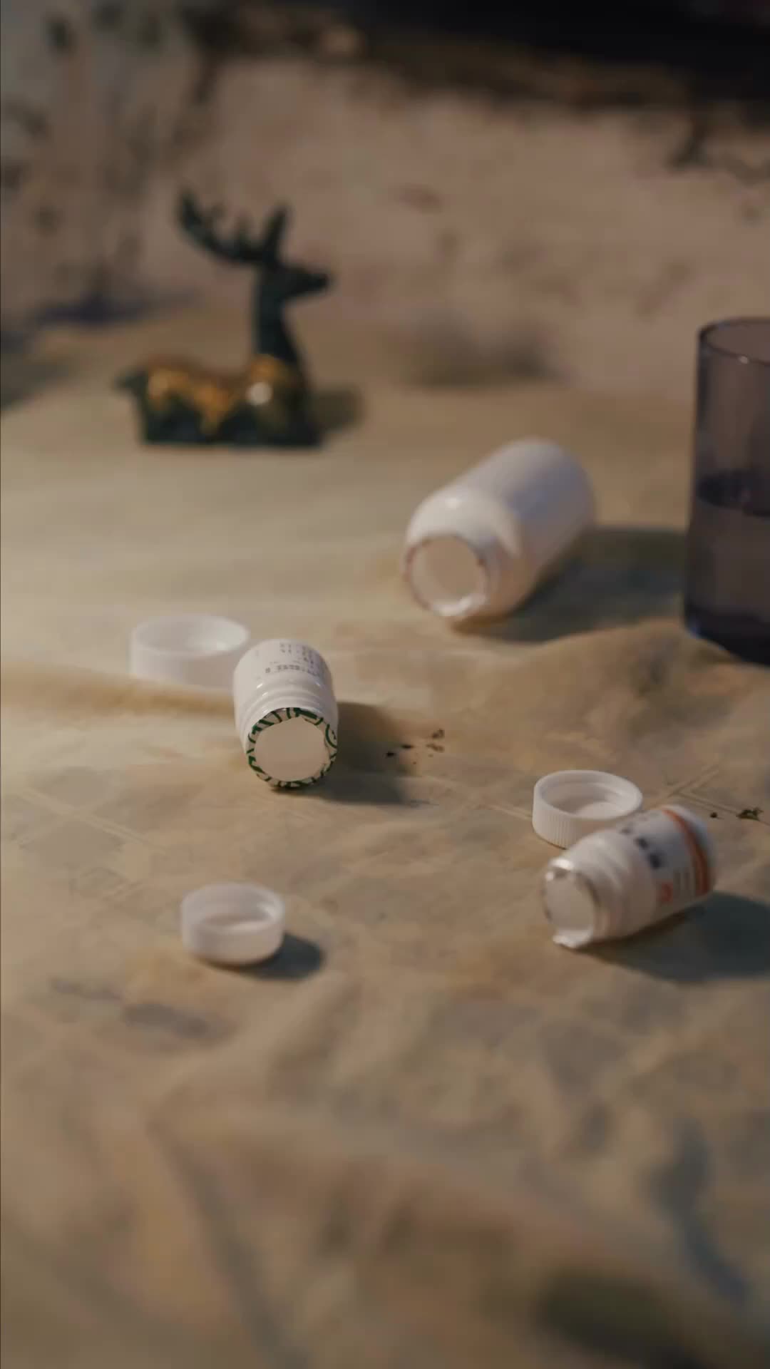 Kisah Cintaku Dimulai Setelah Mati - Episode 1 - Episode 1