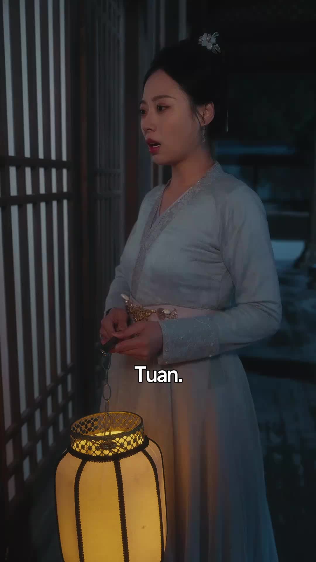Bunga Tumbuh di Tengah Badai Episode 11