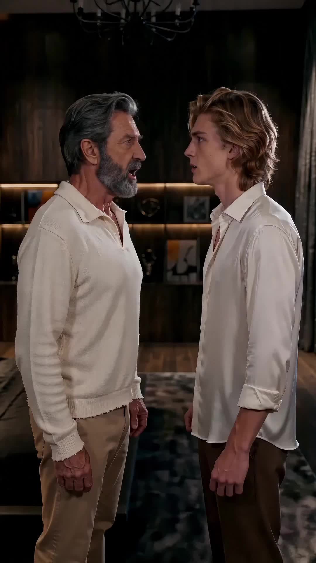 รักกำมะลอกับนายสายลับ ที่8ตอน