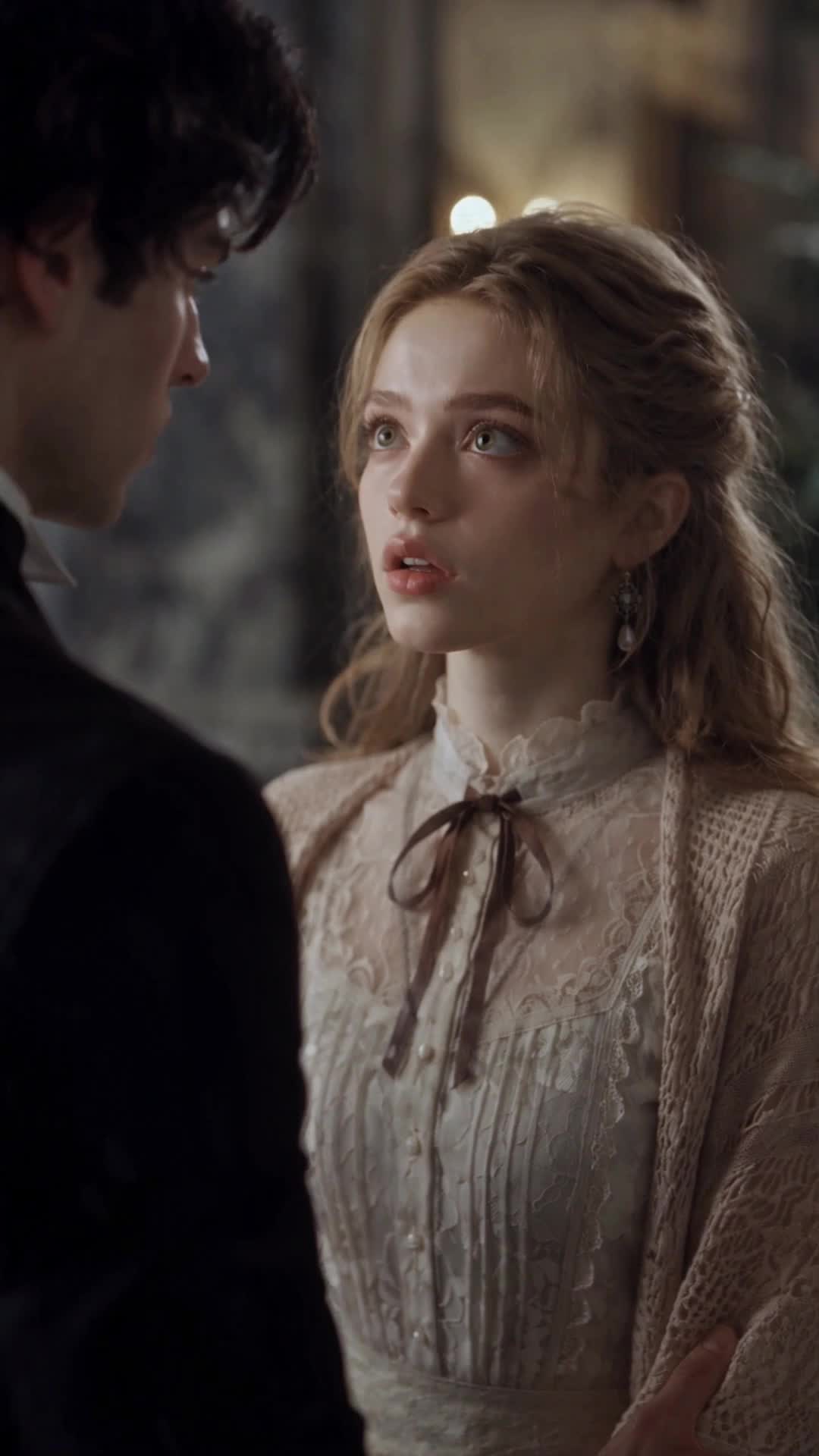 One Night With The Vampire Lord Episode 6