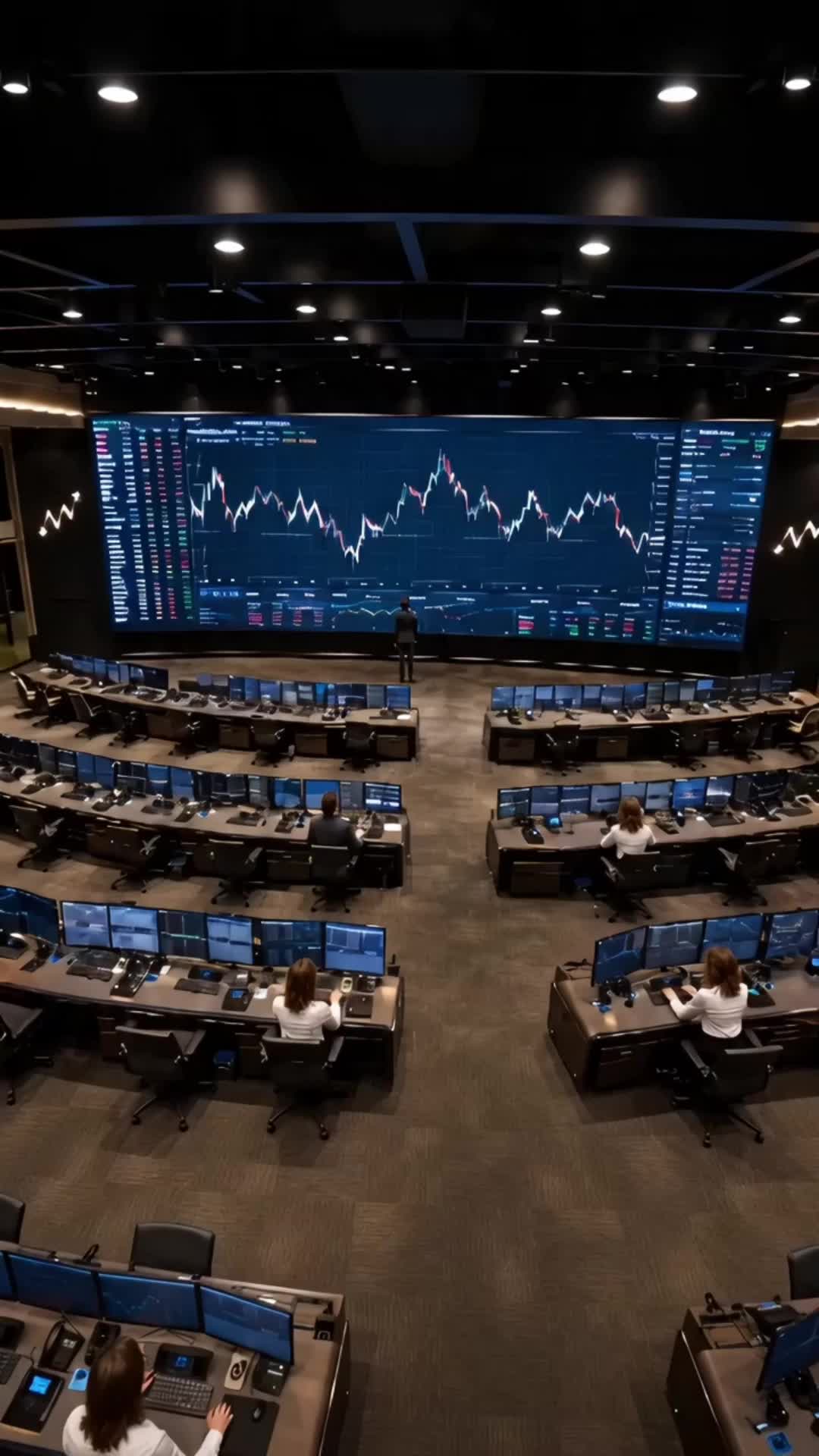 I Bought Wall Street with My Enemy’s $20 Pity Money Episode 9