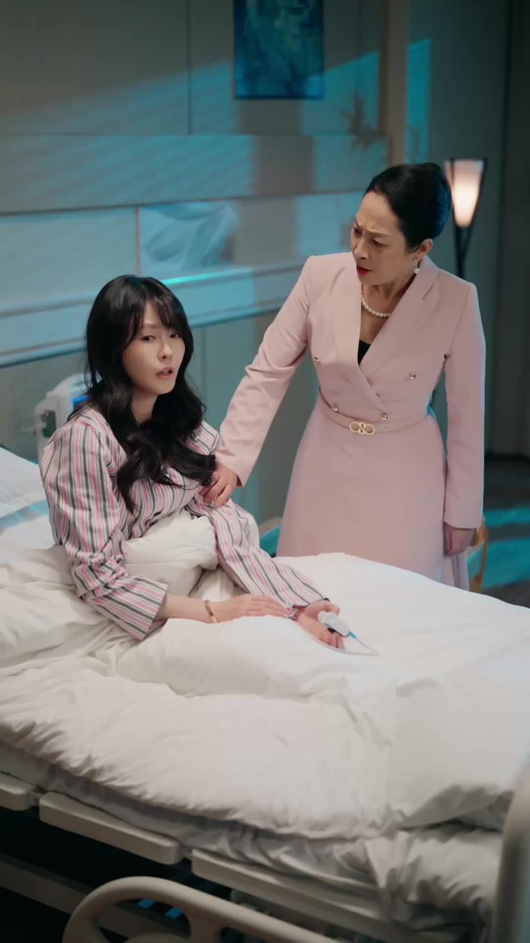 Restoring the Layers of Love Episode 9