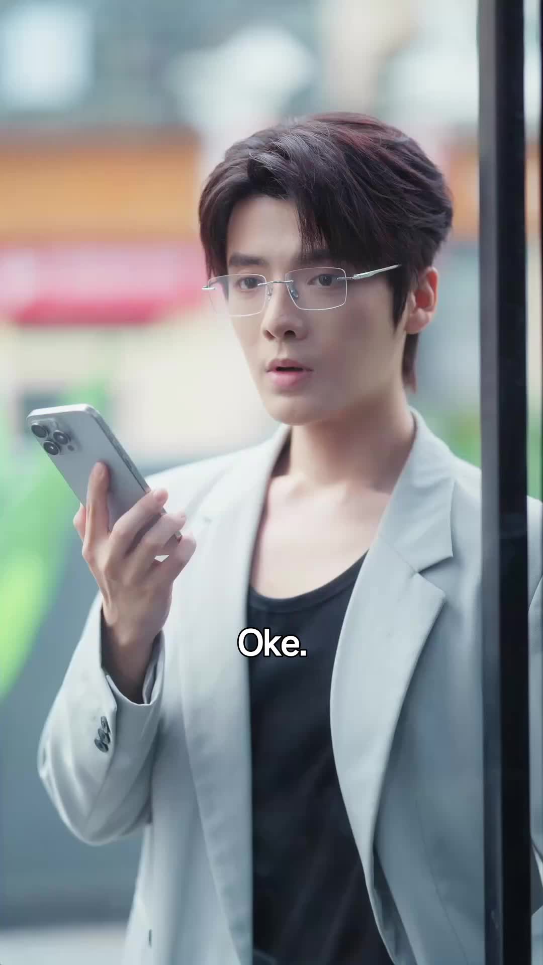 Berani Goda, Berani Cinta - Episode 29 - Episode 29