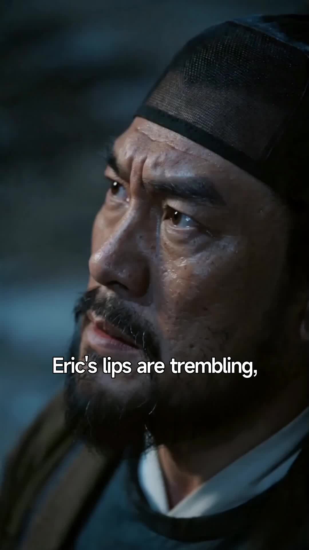 Drop the Mask, Spill Their Blood Episode 11