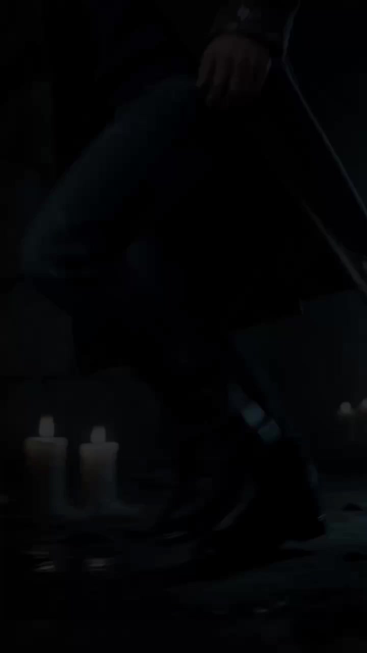 Infinite Horrors: Escape or Die Episode 1