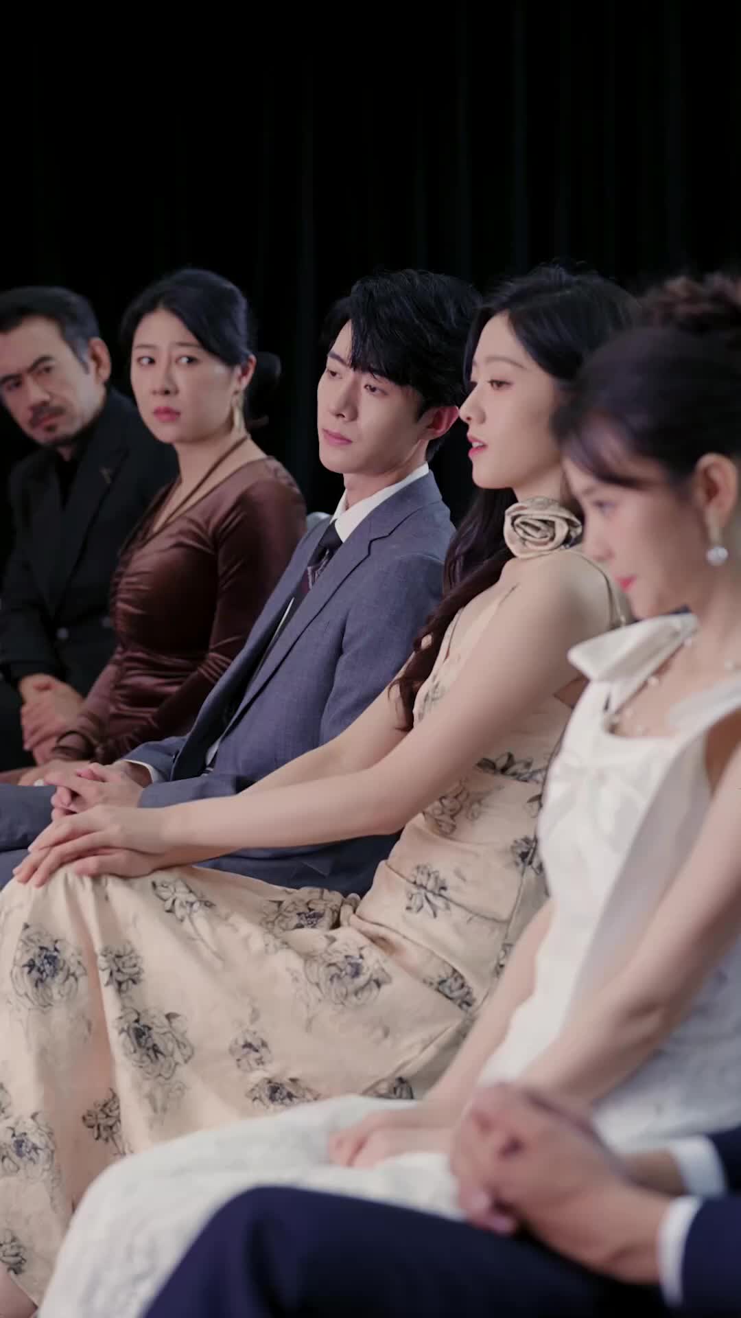 Di Ujung Gelap, Ada Cahaya - Episode 41 - Episode 41