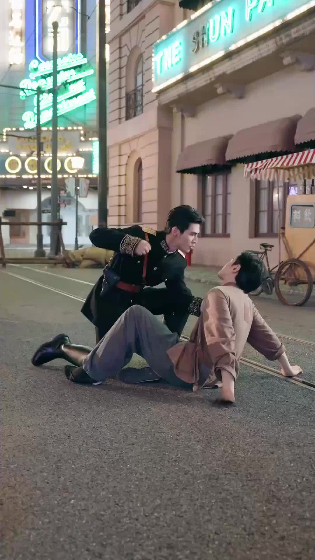 Benci dan Cinta Bercampur Aduk - Episode 54 - Episode 54