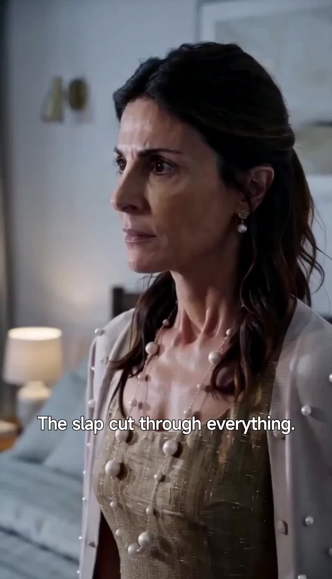 After Rebirth, I Gave Up My Husband and Daughter Episode 5