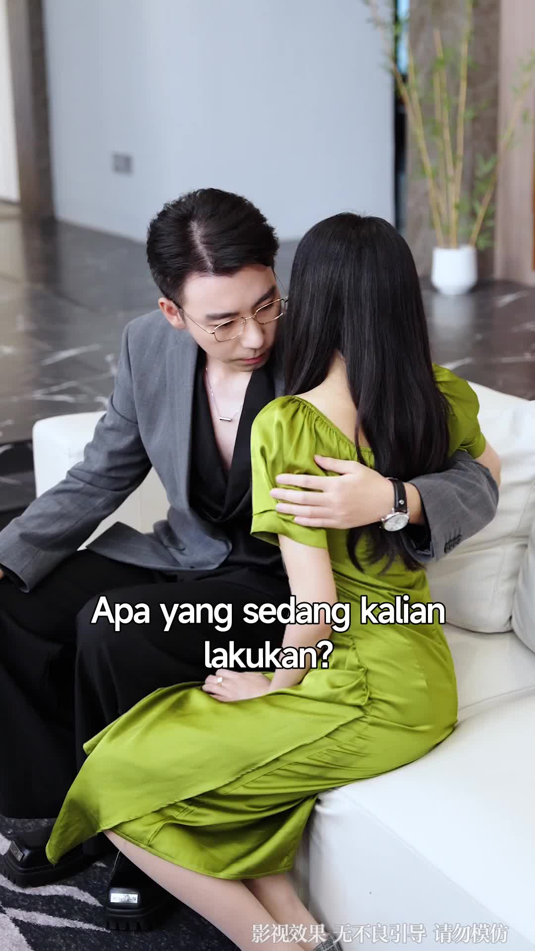 30 Hari Terakhir Episode 6