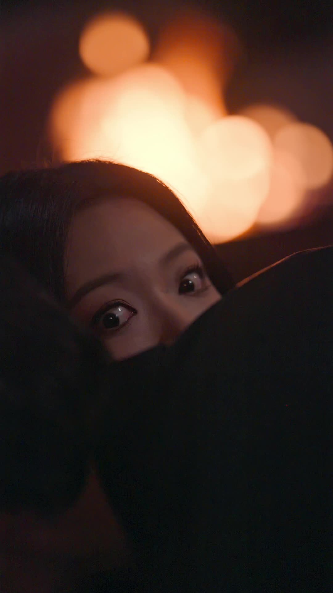 Black Swan, Burning Heart Episode 3