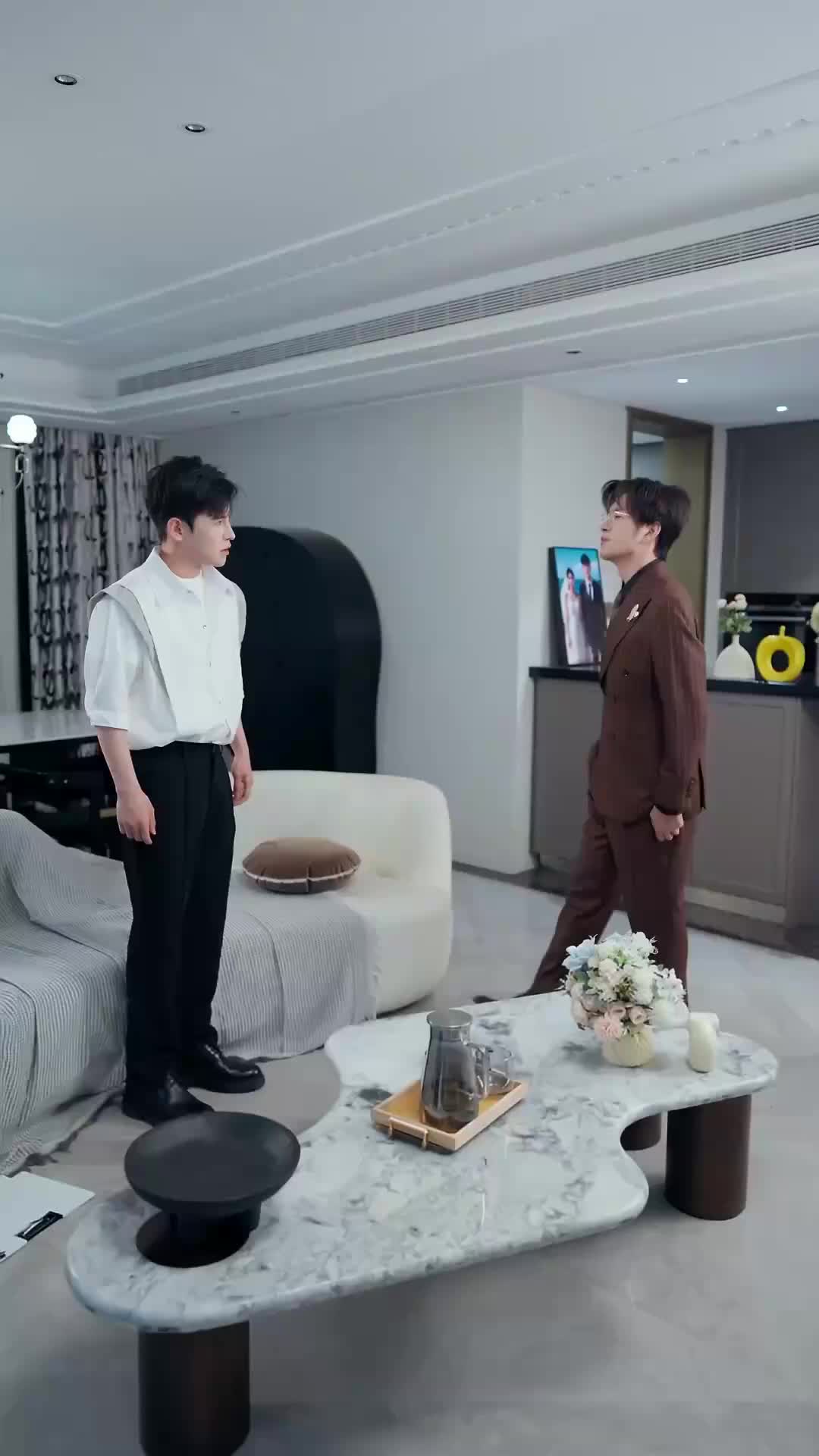 舊巷月色念故人 第4集