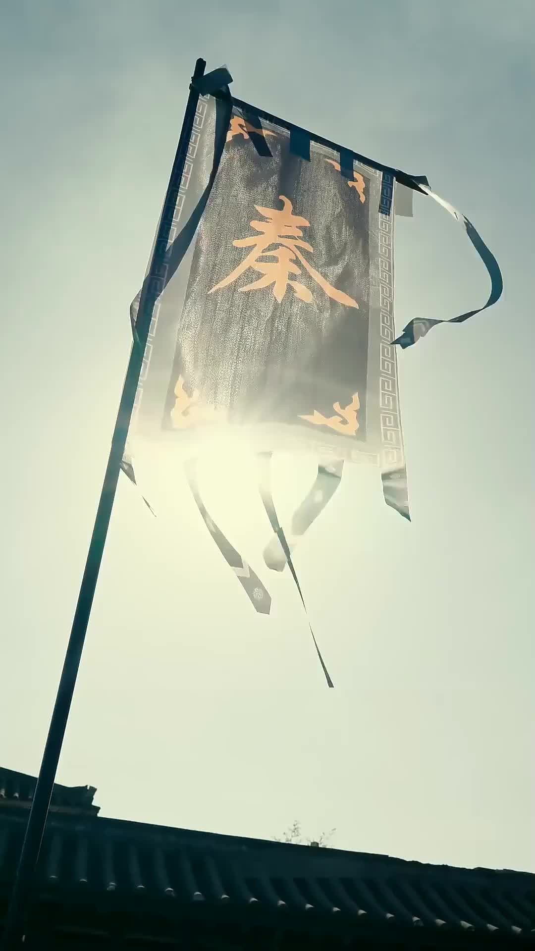 His Ascension From the Abyss Episode 1